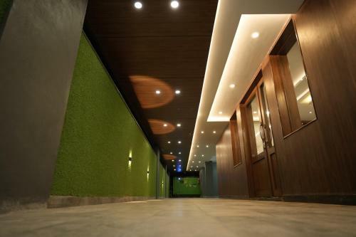 Hotel Grand Ganpat
