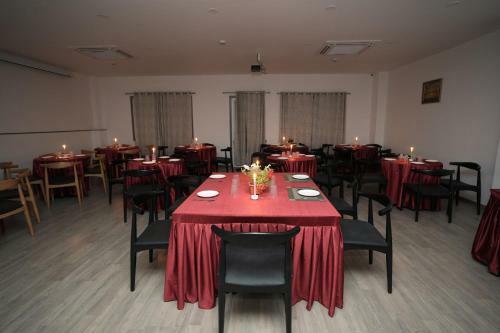 Hotel Grand Ganpat