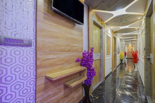 Hotel Shree Pashupati Plaza