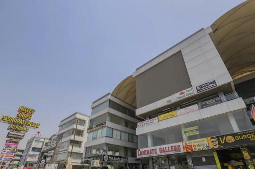 Hotel Shree Pashupati Plaza