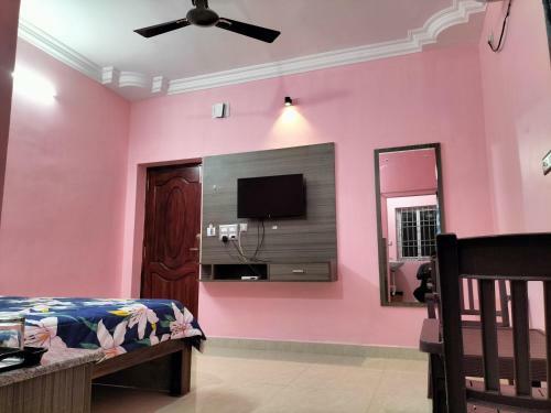 Hotel Arun Kingx Residency
