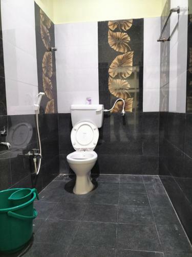 Hotel Arun Kingx Residency