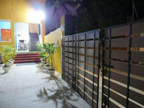 Hotel Arun Kingx Residency