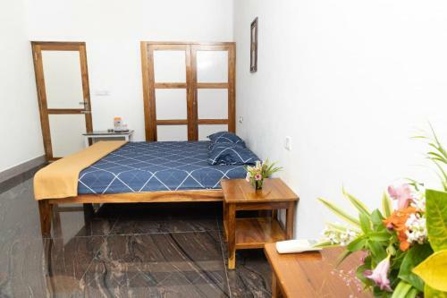 Apartamento Bright Moon Homestay01