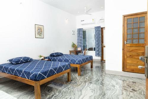 Apartamento Bright Moon Homestay01