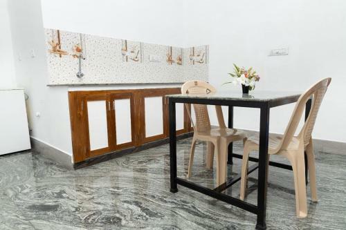 Apartamento Bright Moon Homestay01