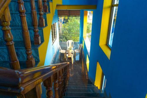 Apartamento Bright Moon Homestay01