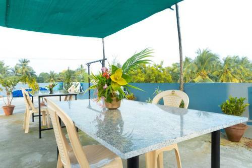 Apartamento Bright Moon Homestay01