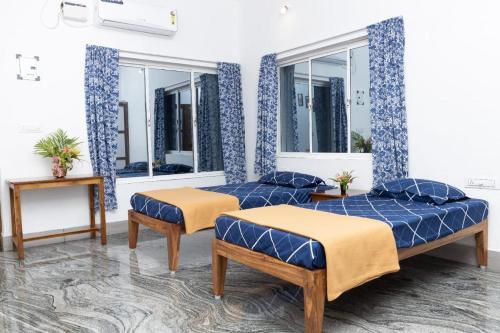 Apartamento Bright Moon Homestay01