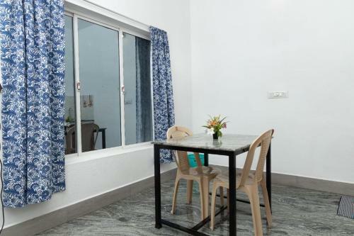 Apartamento Bright Moon Homestay01