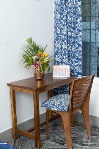 Apartamento Bright Moon Homestay01