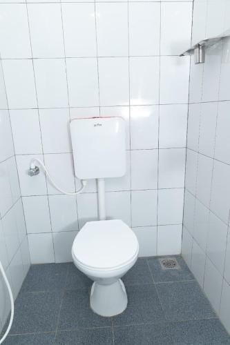 Apartamento Bright Moon Homestay01