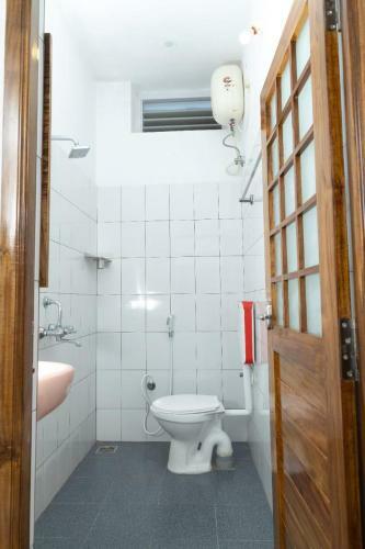 Apartamento Bright Moon Homestay01
