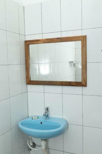 Apartamento Bright Moon Homestay01