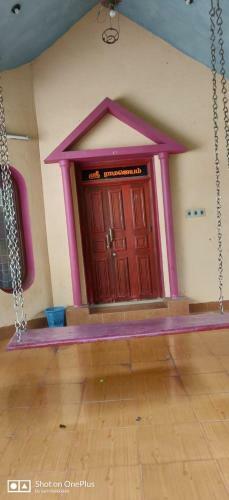 Villa Greenlandfarmhouse