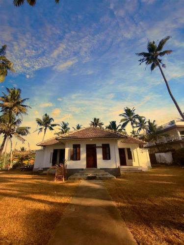 Vibes Beach Villa