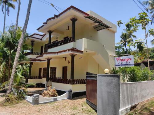Papaya Homestay