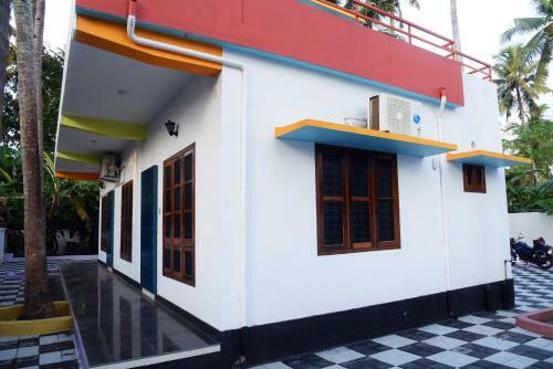 Madhav Mansion Beach Resort
