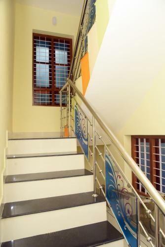 Madhav Mansion Beach Resort