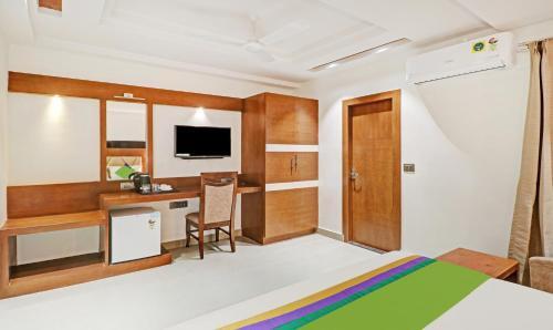 Treebo Trend Hotel Emora Grand
