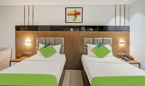 Treebo Trend Hotel Emora Grand