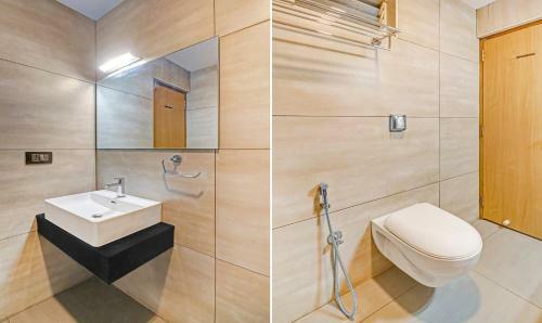 Treebo Trend Hotel Emora Grand