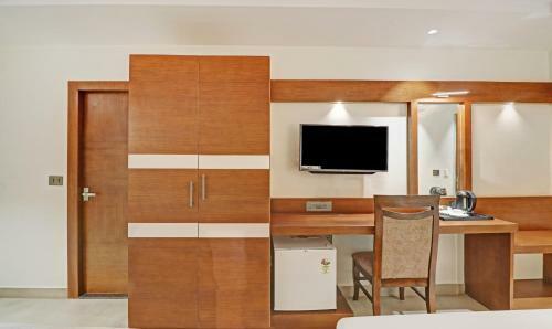 Treebo Trend Hotel Emora Grand