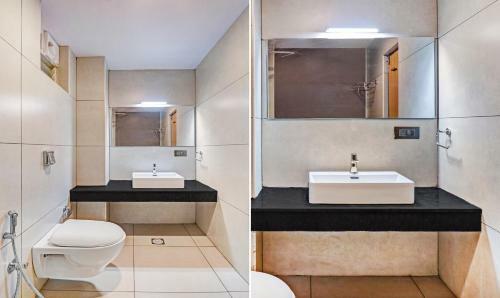 Treebo Trend Hotel Emora Grand