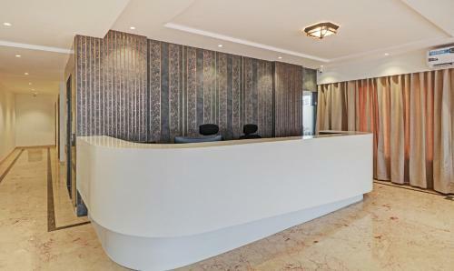 Treebo Trend Hotel Emora Grand