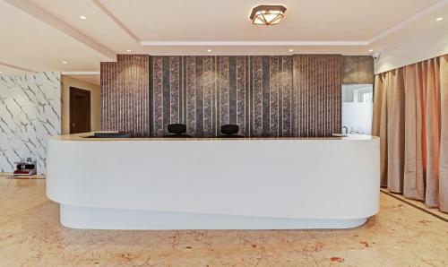 Treebo Trend Hotel Emora Grand