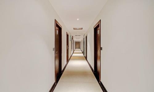 Treebo Trend Hotel Emora Grand