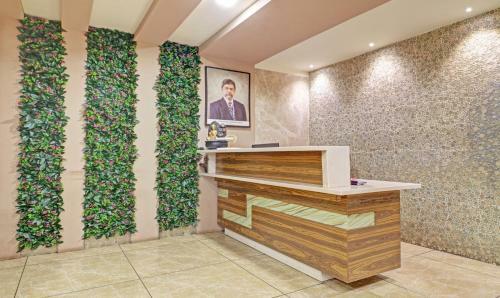 Hotel Treebo Tryst Park N