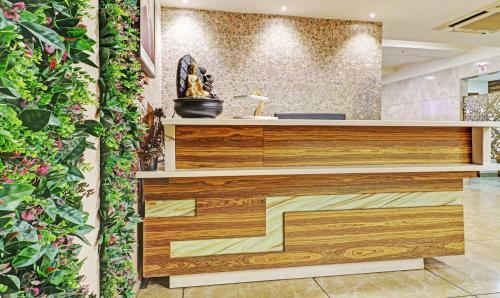 Hotel Treebo Tryst Park N