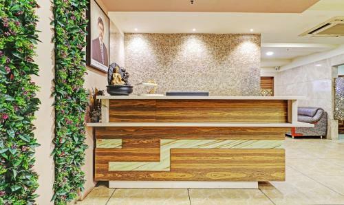 Hotel Treebo Tryst Park N