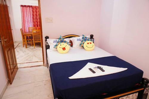 Apartamento Blue Stone Homestay Guesthouse