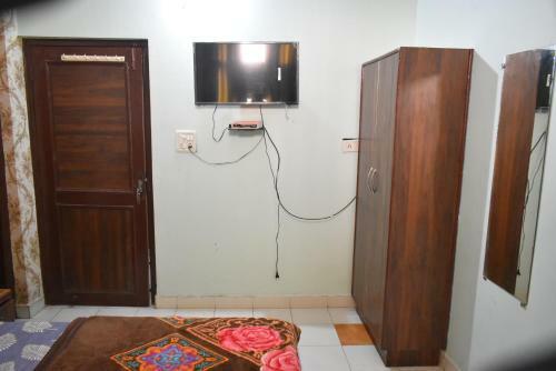 Hotel Shri Krishna Akshay Dham By Wb Inn