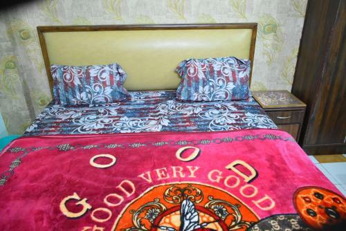 Hotel Shri Krishna Akshay Dham By Wb Inn