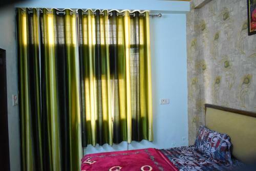 Hotel Shri Krishna Akshay Dham By Wb Inn
