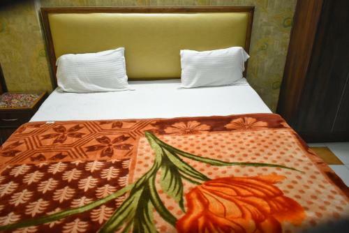 Hotel Shri Krishna Akshay Dham By Wb Inn