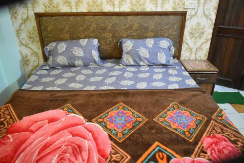 Hotel Shri Krishna Akshay Dham By Wb Inn