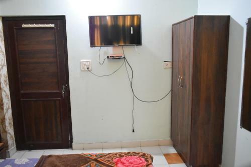 Hotel Shri Krishna Akshay Dham By Wb Inn