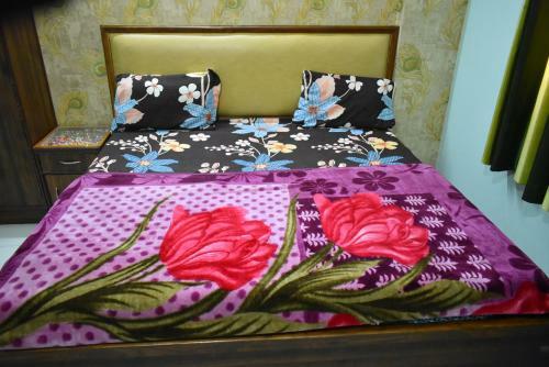 Hotel Shri Krishna Akshay Dham By Wb Inn