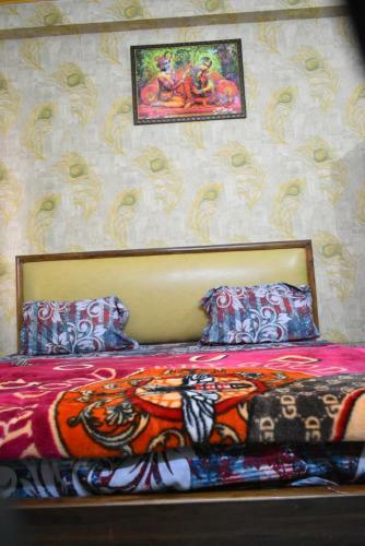 Hotel Shri Krishna Akshay Dham By Wb Inn