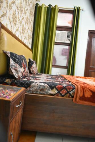 Hotel Shri Krishna Akshay Dham By Wb Inn