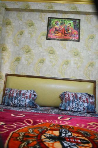 Hotel Shri Krishna Akshay Dham By Wb Inn