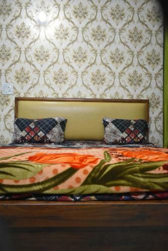 Hotel Shri Krishna Akshay Dham By Wb Inn
