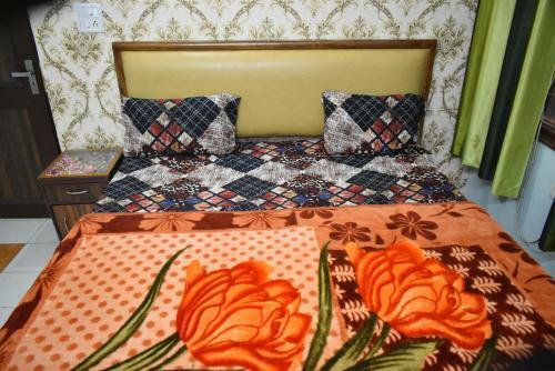 Hotel Shri Krishna Akshay Dham By Wb Inn
