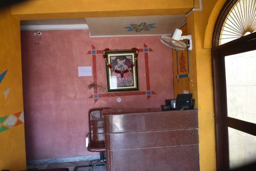 Hotel Shri Krishna Akshay Dham By Wb Inn