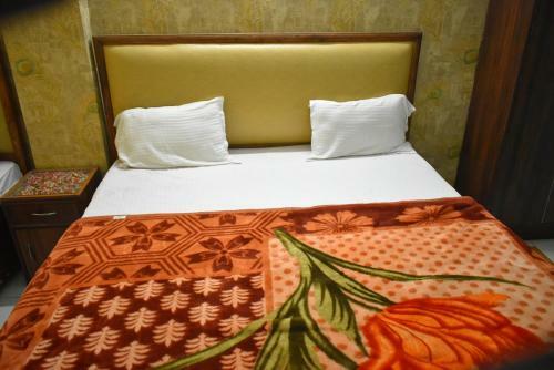Hotel Shri Krishna Akshay Dham By Wb Inn