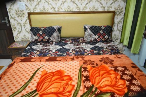 Hotel Shri Krishna Akshay Dham By Wb Inn